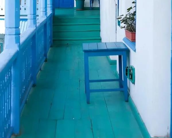 金明漏水检测