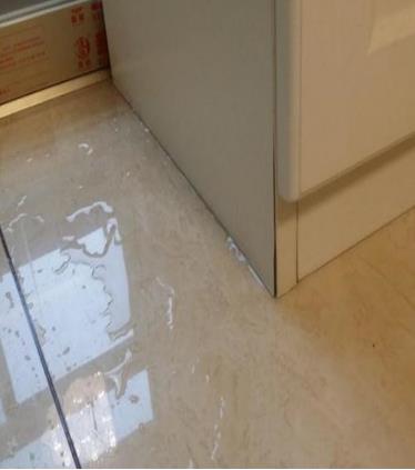 金明漏水检测 厕所漏水怎么检测?